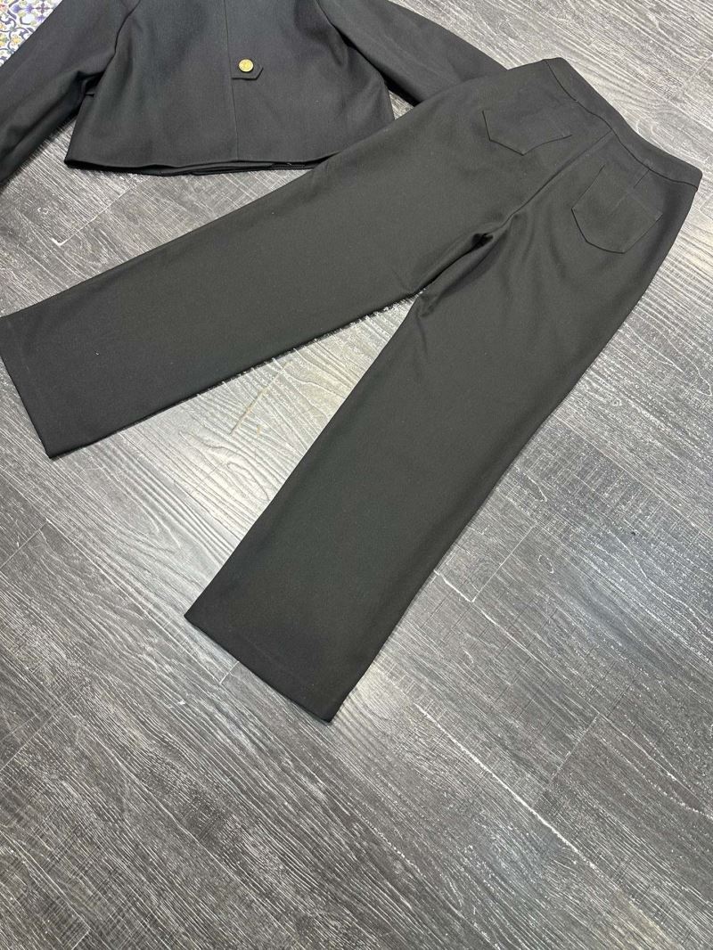 Louis Vuitton Long Suits